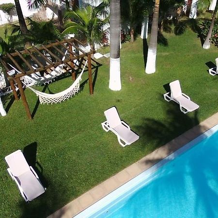 נטאל Villa Simone מראה חיצוני תמונה