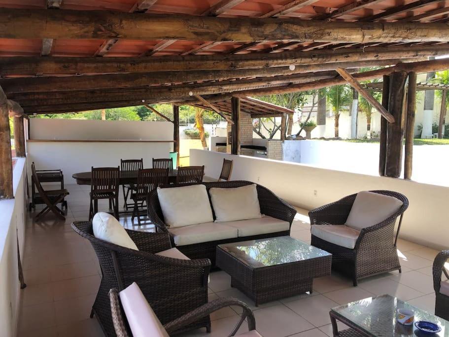 נטאל Villa Simone מראה חיצוני תמונה
