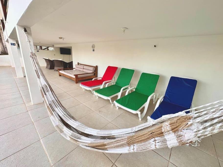 נטאל Villa Simone מראה חיצוני תמונה