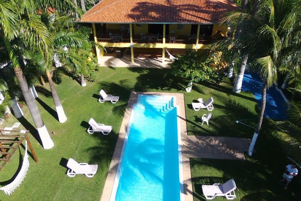 נטאל Villa Simone מראה חיצוני תמונה