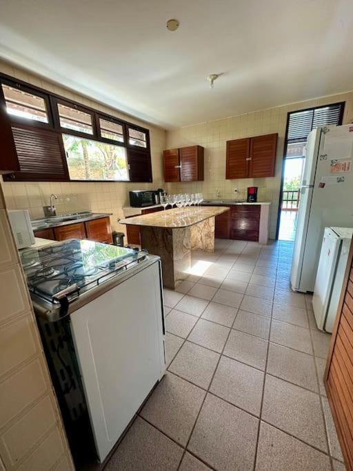 נטאל Villa Simone מראה חיצוני תמונה