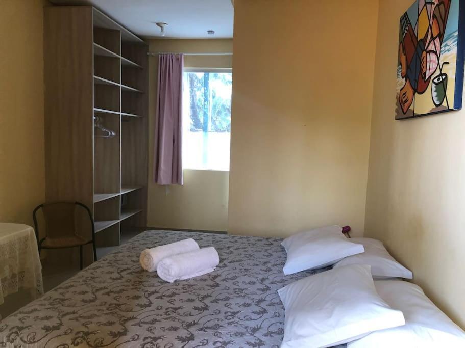נטאל Villa Simone מראה חיצוני תמונה