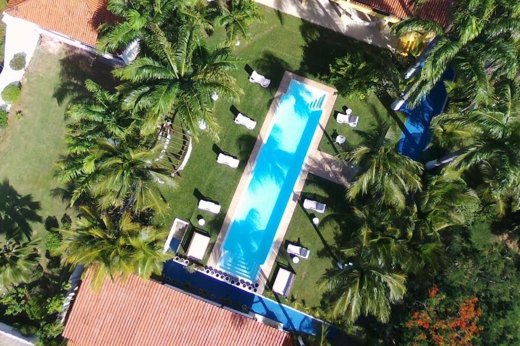 נטאל Villa Simone מראה חיצוני תמונה