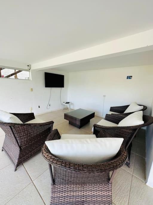נטאל Villa Simone מראה חיצוני תמונה