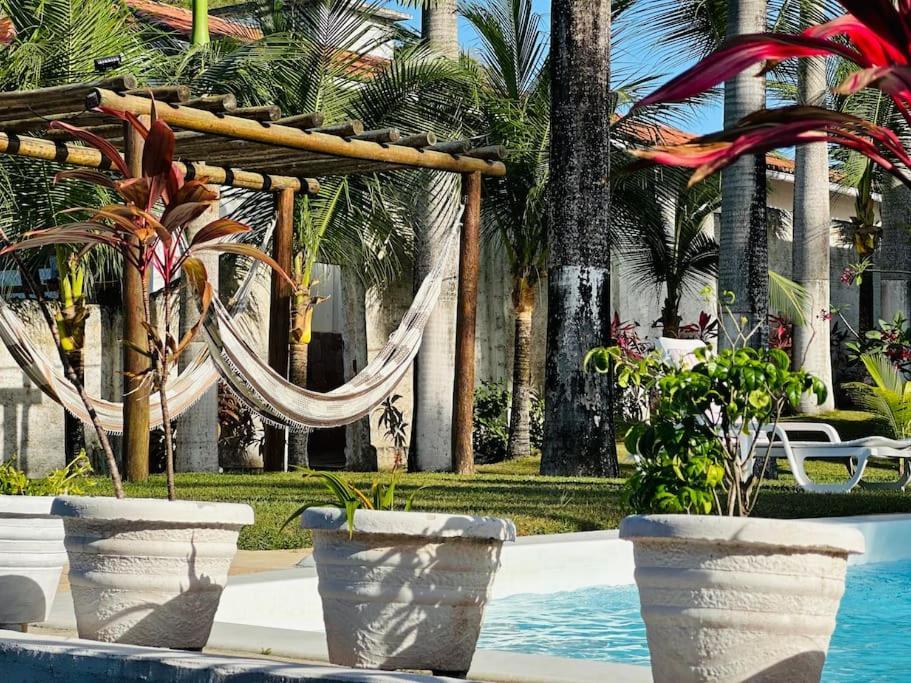 נטאל Villa Simone מראה חיצוני תמונה
