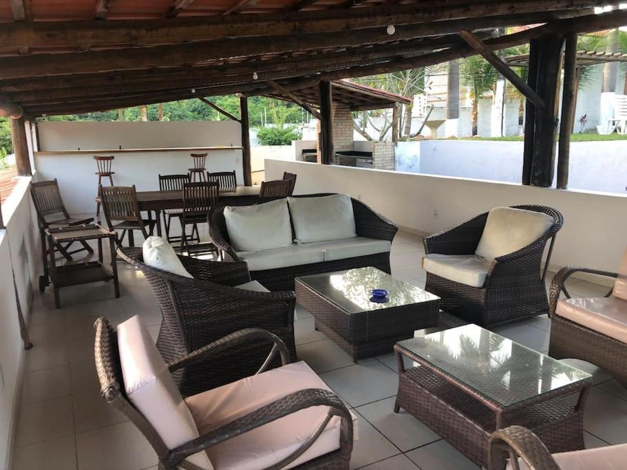 נטאל Villa Simone מראה חיצוני תמונה
