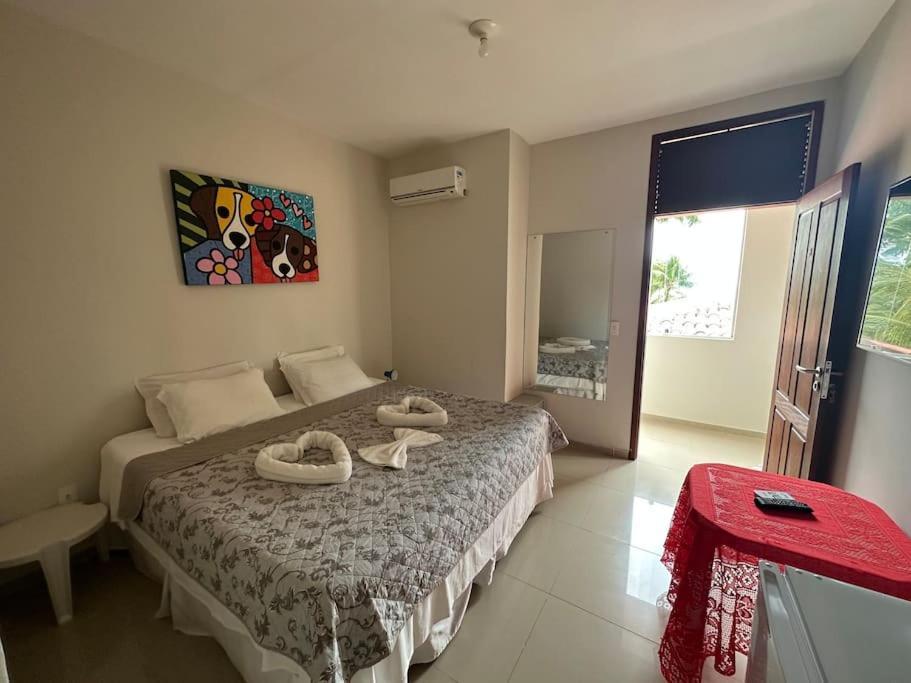 נטאל Villa Simone מראה חיצוני תמונה